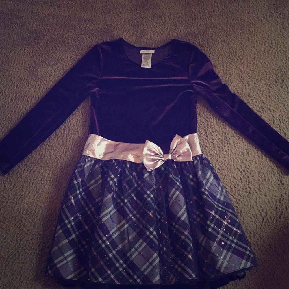 Long sleeve Dresses